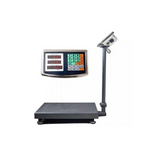 300kg Platform Digital Scale – Heavy-Duty, Accurate & Durable
